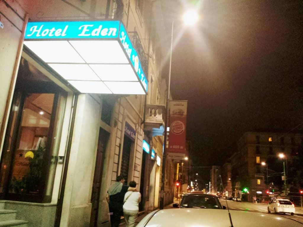 Eden - photo 1