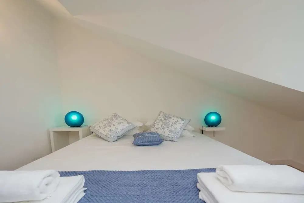 Comfortable and Trendy Lisbon Apartment - photo 3