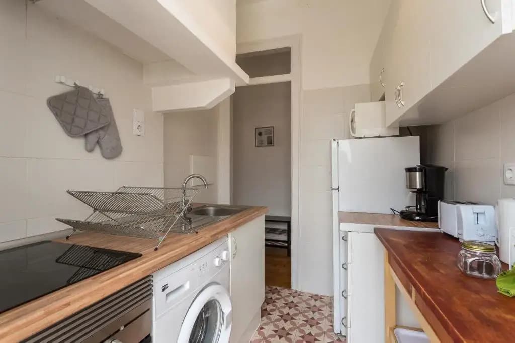 Behappy Apartments - photo 16