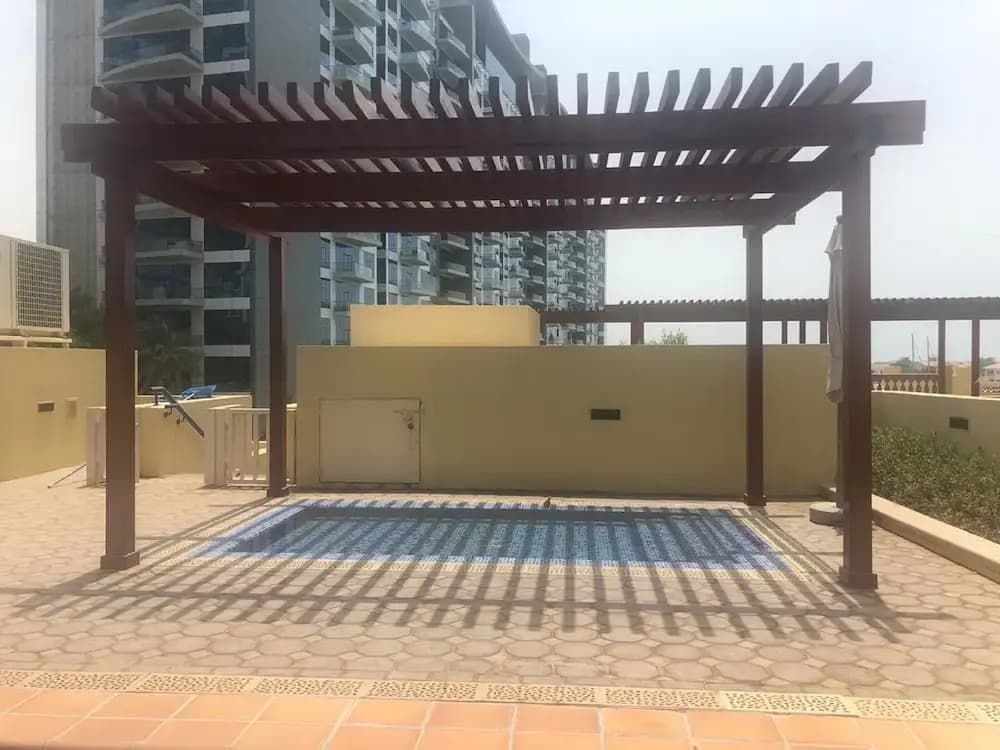 Marvelous 2BR Apt. in Palm Jumeirah - photo 26