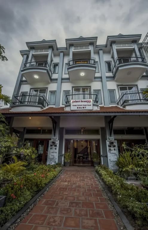 Vimean Vichboth Guest House - photo 2