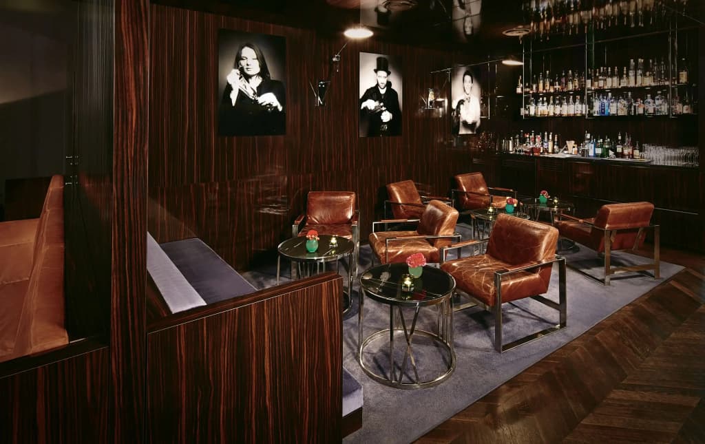 Hotel MANI by AMANO - photo 19
