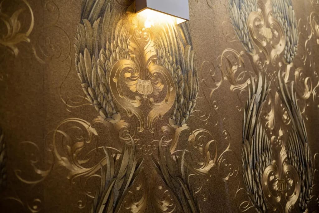 Michelangelo Grand Hotel Prague - photo 50