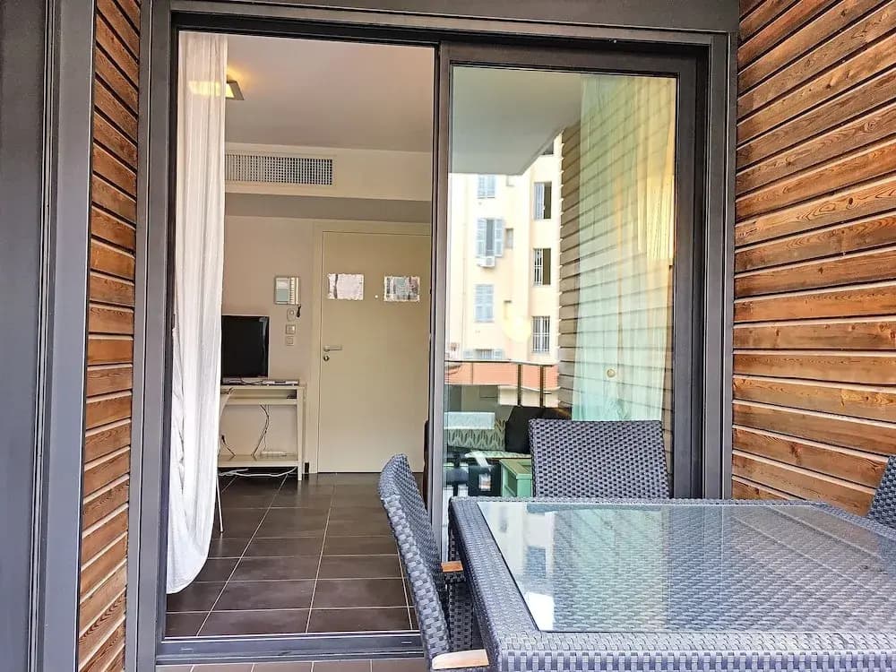 Hugo Park Terrasse by Nestor&Jeeves - photo 7
