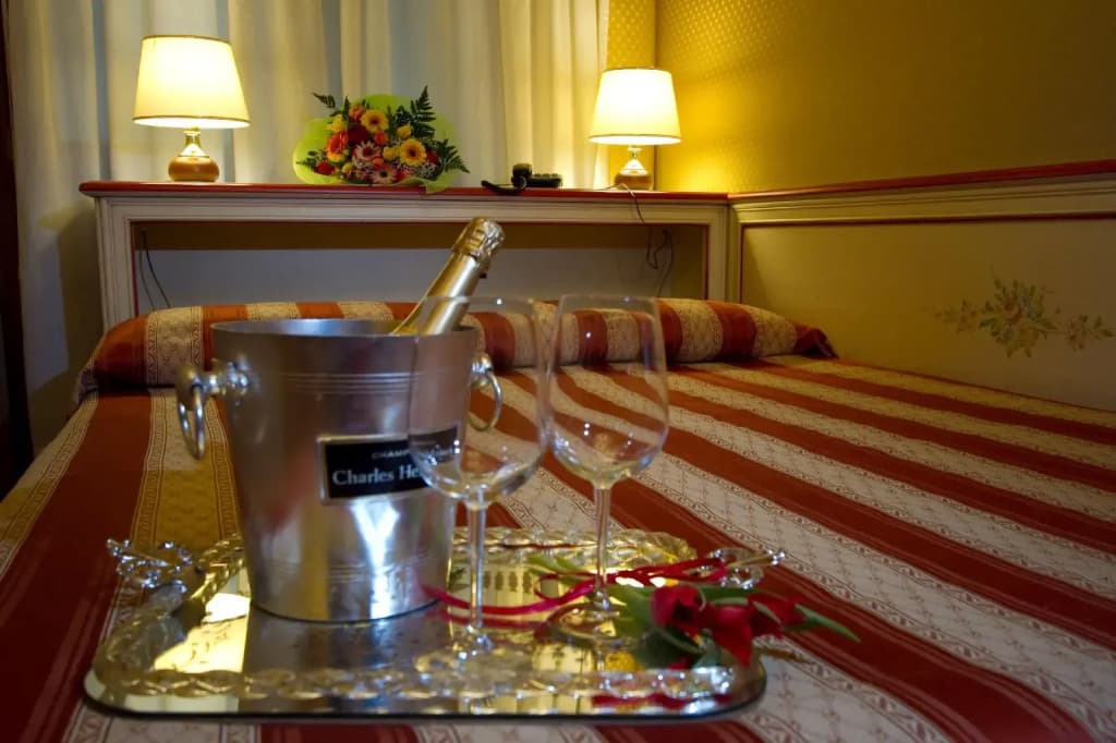 Hotel Conterie - photo 27
