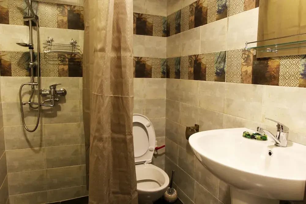Bounty Guest House - photo 9