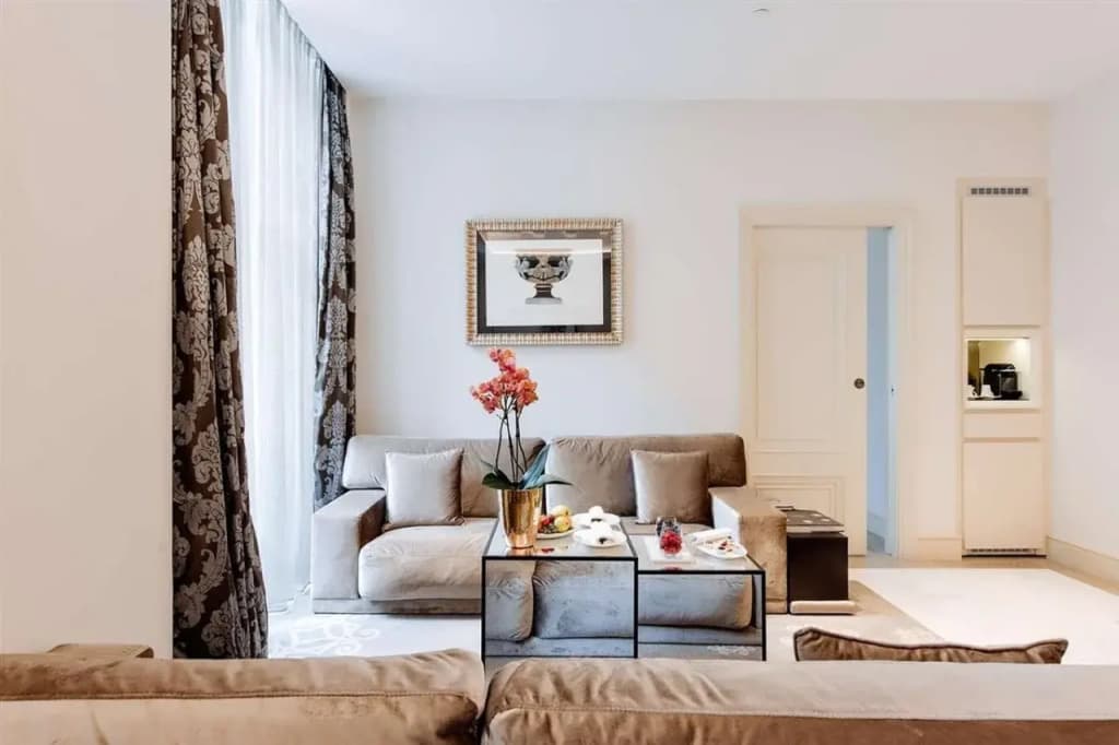 Aleph Rome Hotel, Curio Collection by Hilton - photo 8