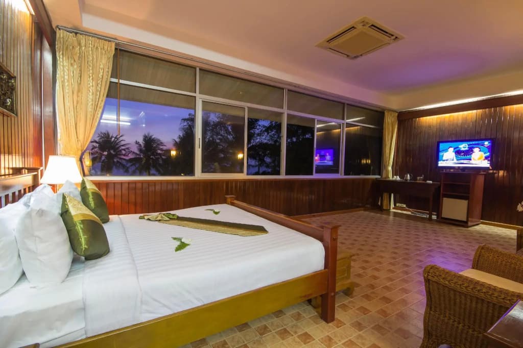 Rajapruek Samui Resort - photo 5