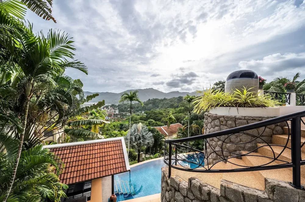 Kinnaree Grand Villa - photo 12