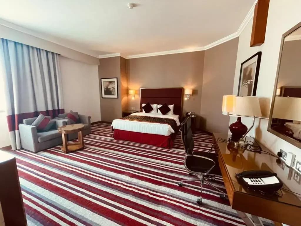 Wonder Palace Hotel Qatar - photo 30