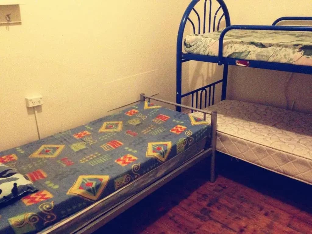 Victoria Market Hostel - photo 6