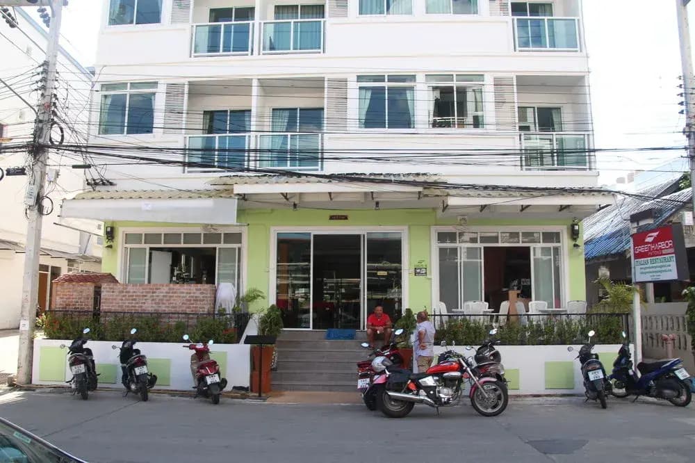 Enjoy Hotel - photo 19