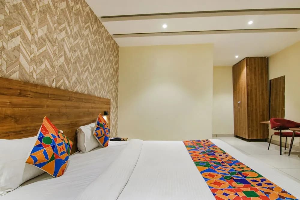 Hotel Golden Glory - photo 4