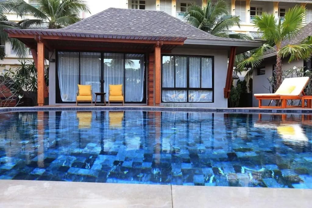Chuz Villas Samui - photo 5