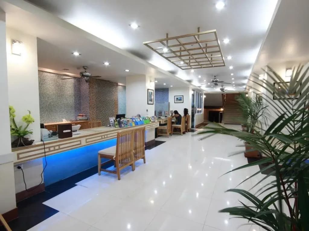 First Residence Hotel - photo 27