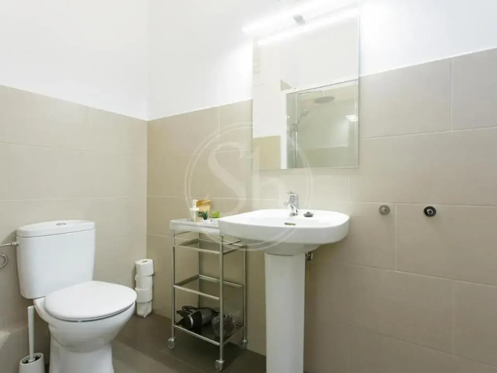 Apartamentos Monumental Design - photo 7