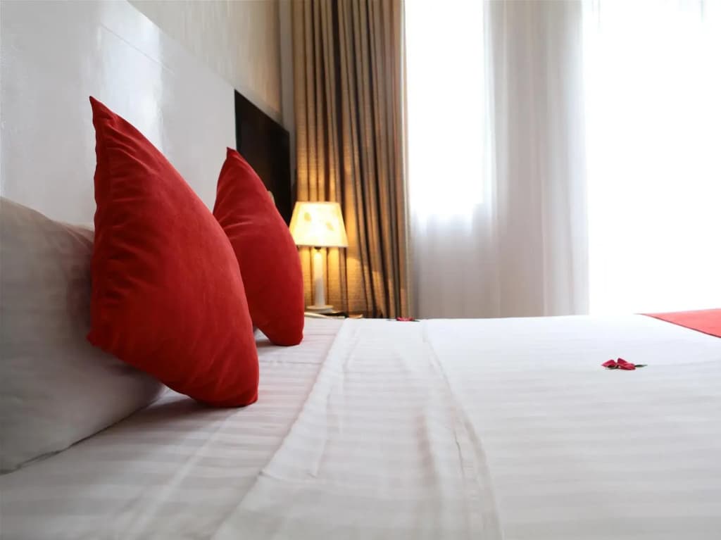 Hanoi Era Hotel - photo 7