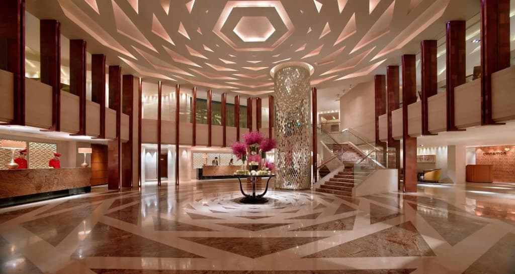 Mandarin Oriental, Jakarta - photo 13