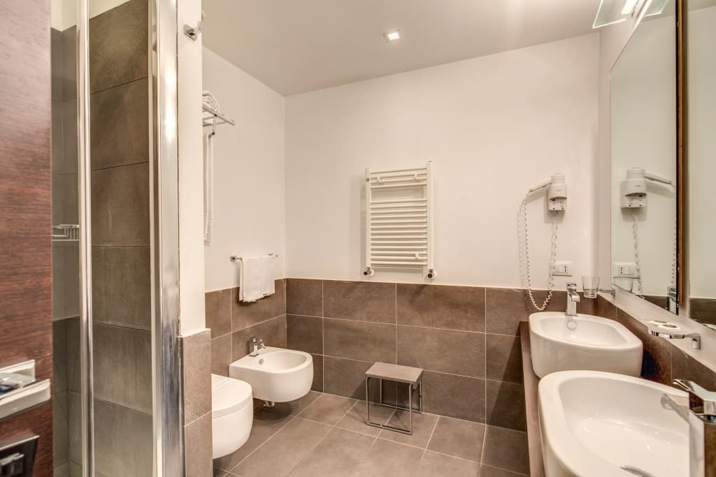Hotel Rinascimento - photo 24