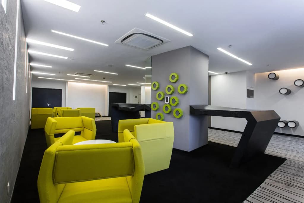 Qliq Damansara - photo 11