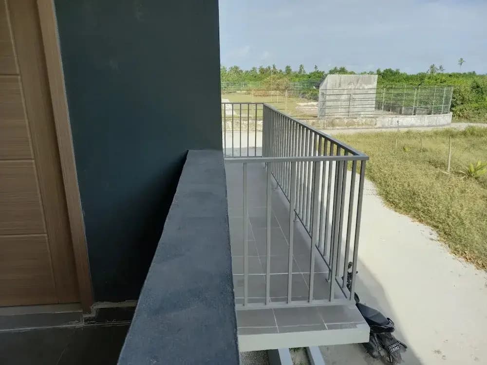 Iruka Guesthouse - photo 1
