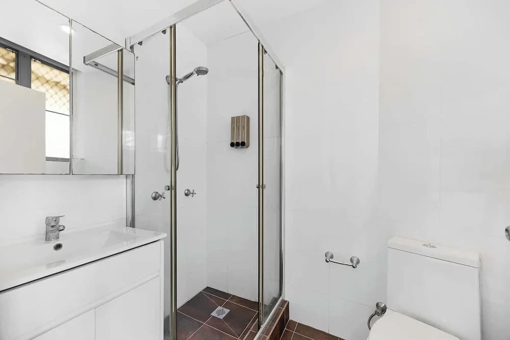 Metawise Harbour View Studio Kirribilli - photo 9