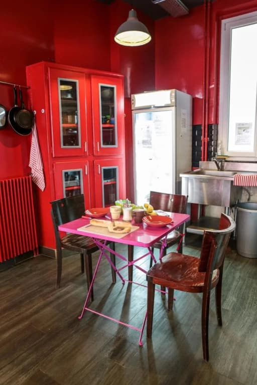 Avalon Cosy Hotel Paris Gare du Nord - photo 12