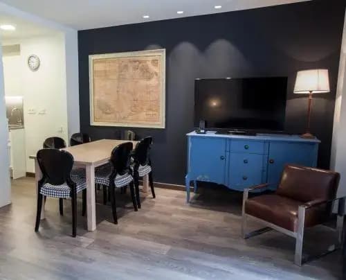Apartment Consell de Cent - photo 1