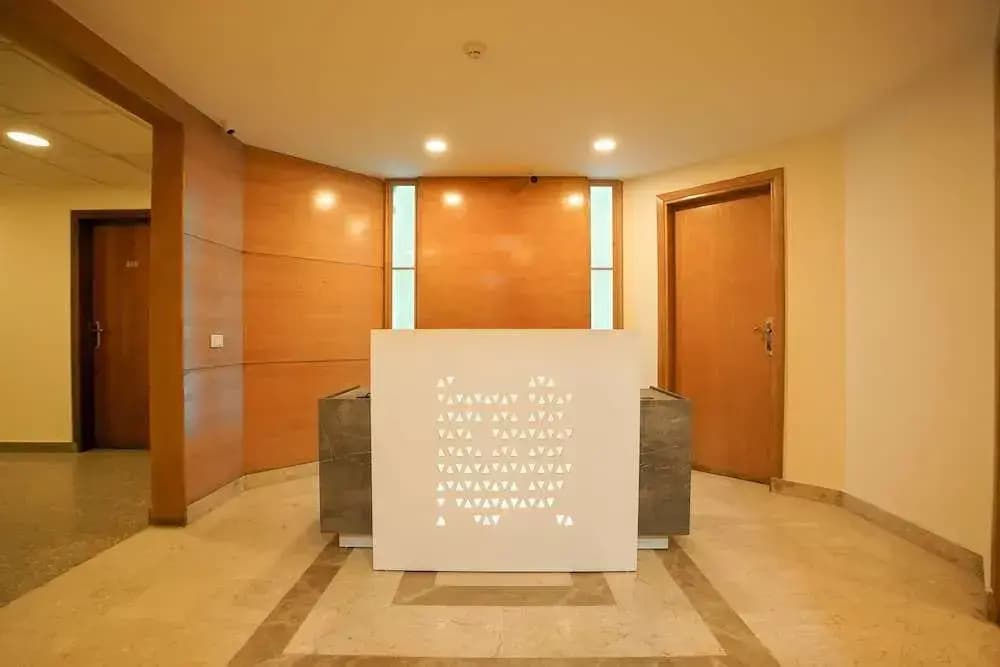 Egy Days Hotel - photo 15
