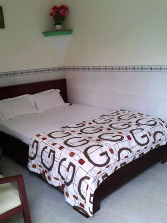 Ha Nga Bungalow - photo 7