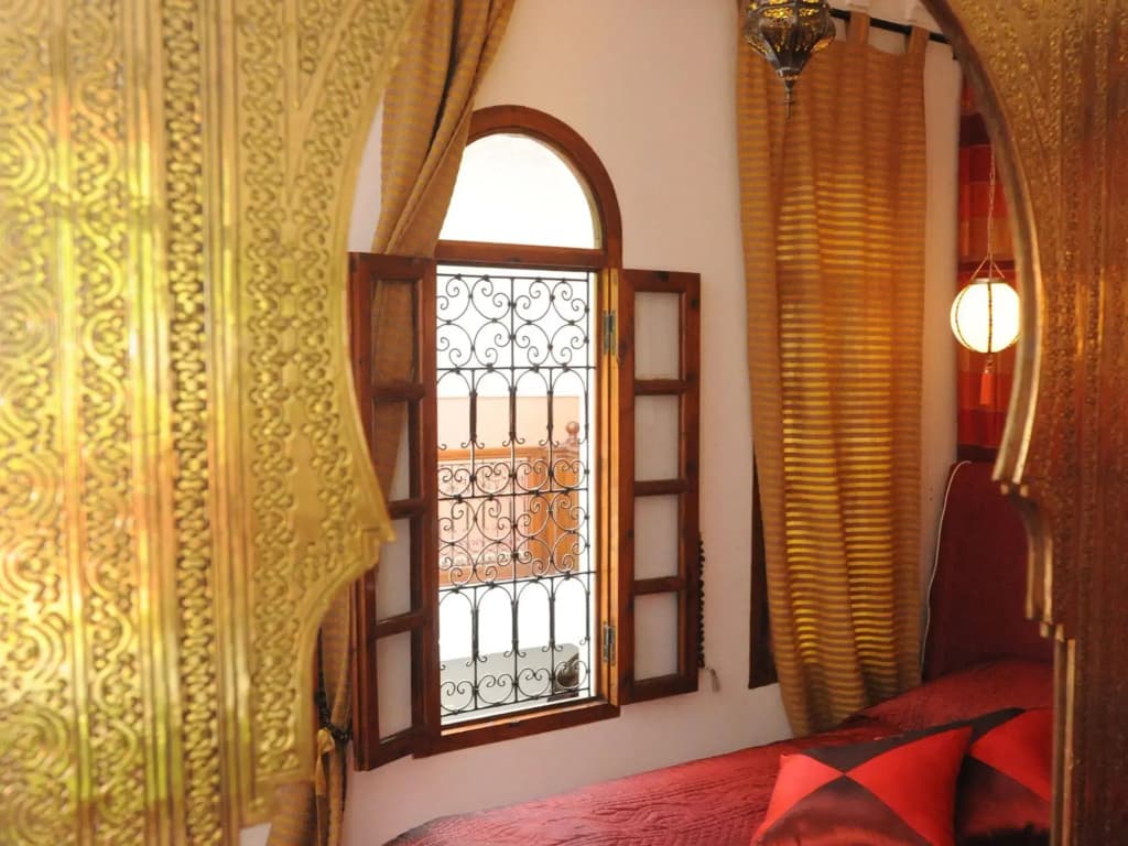 Riad Sable Chaud - photo 6
