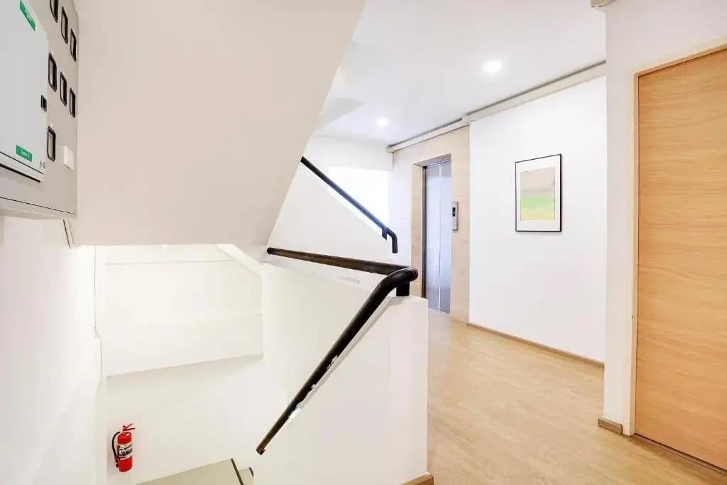 TAKKA Hotel - photo 8