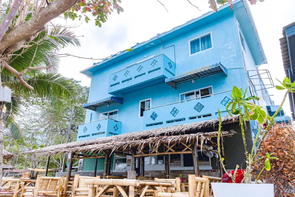 VIVA on the Beach Hotel - photo 13