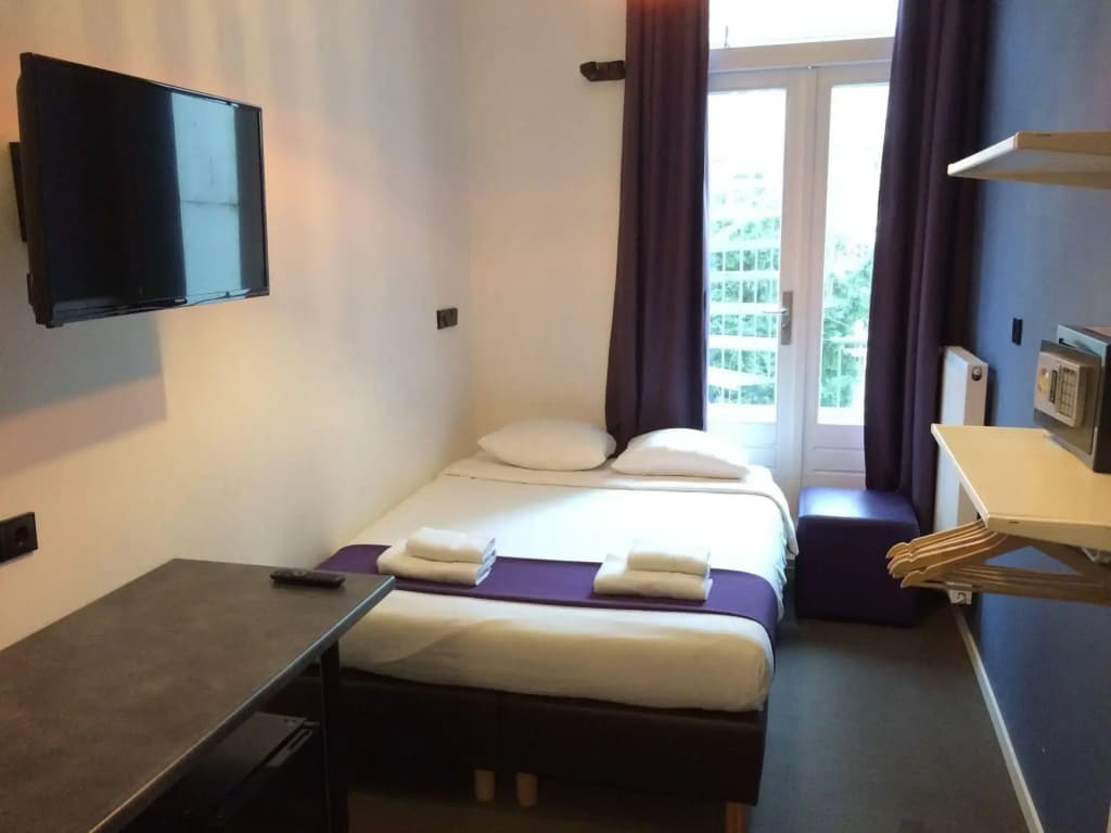 Hotel Bellington - photo 3