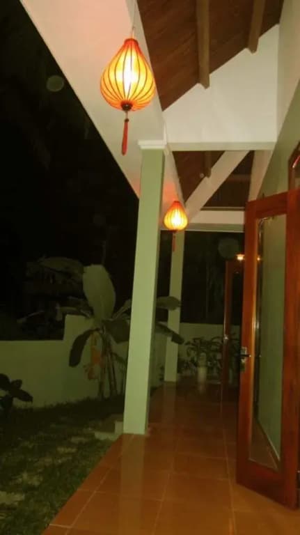 M2Luxe Local Hoian Villa - photo 16