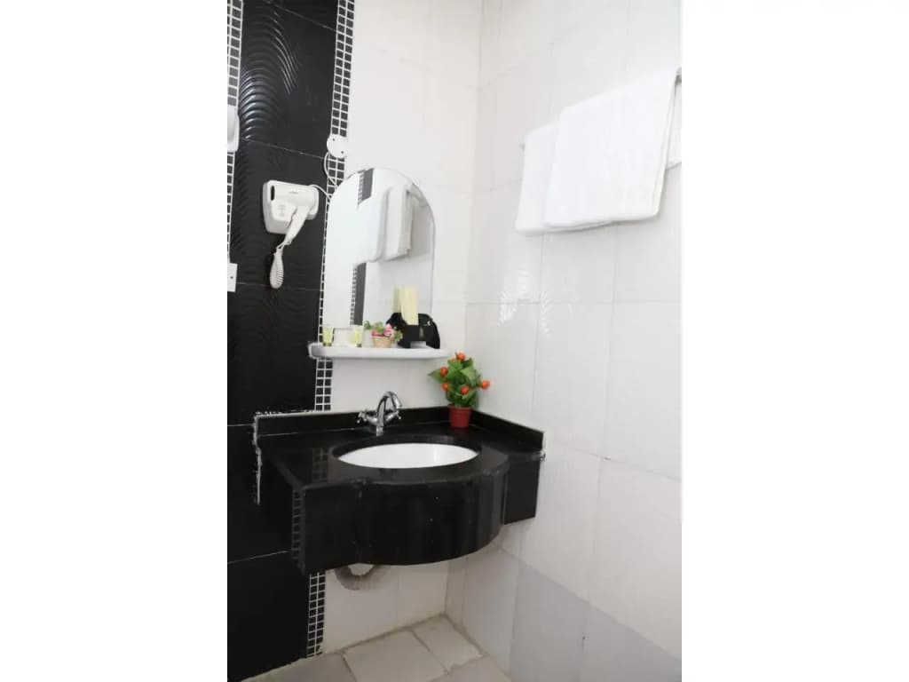 Al Hussam Hotel Apartments - photo 8