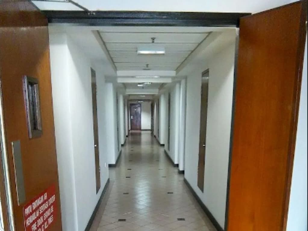 Telang Usan Hotel - photo 13
