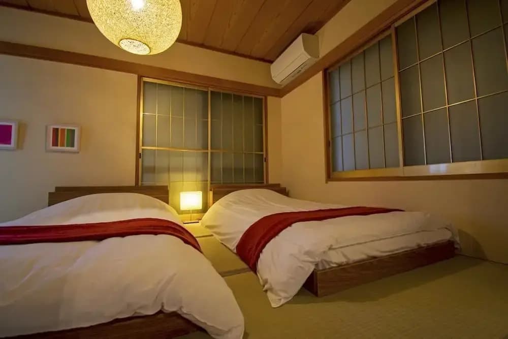 Guest House Kitahorie (204-1) - photo 3