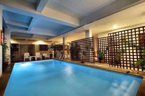 White Resort - photo 10