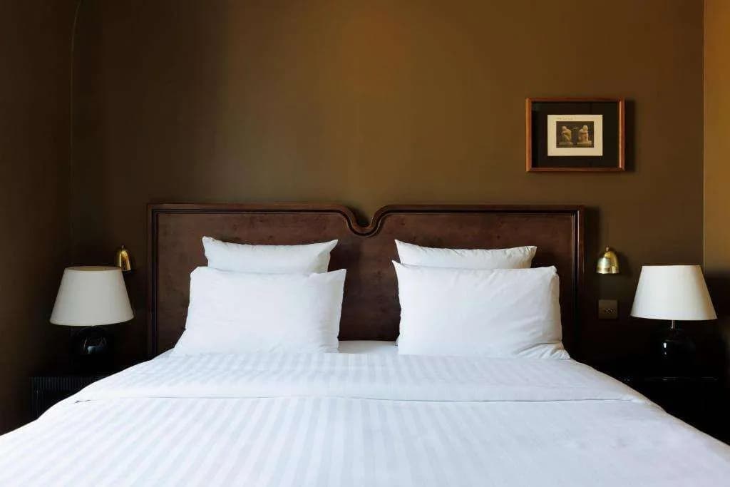 Hôtel Rochechouart, a Member of Design Hotels – Orso Hotel - photo 43