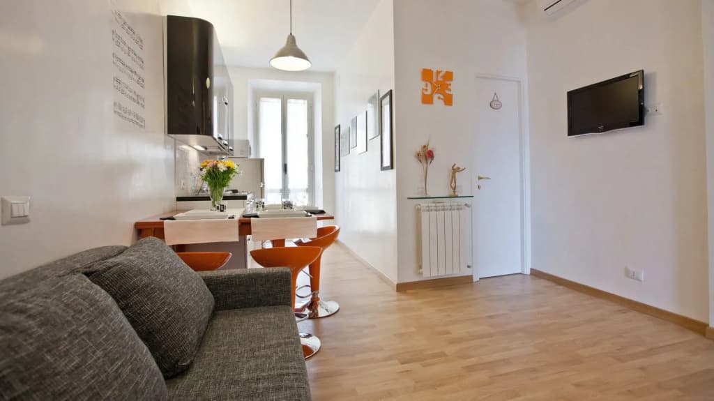 Rental In Rome Telesio - photo 8