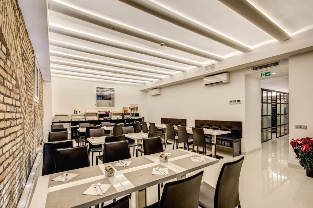 The Liberty Boutique Hotel - photo 16