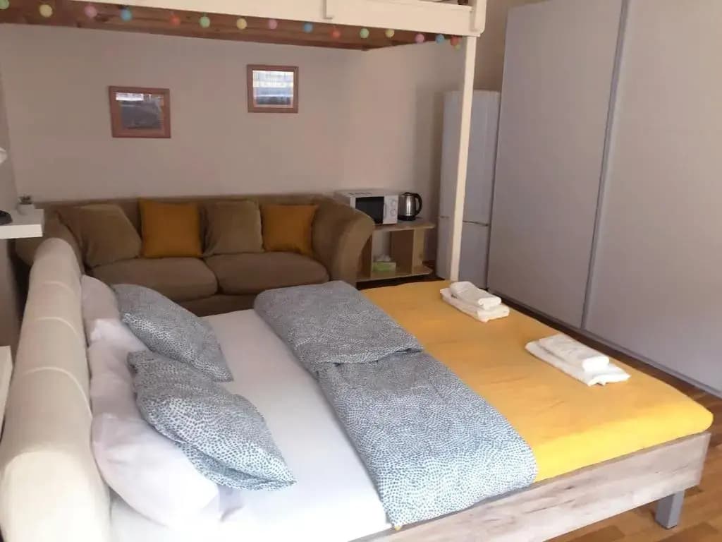 V57 Apartment Oktogon - photo 3