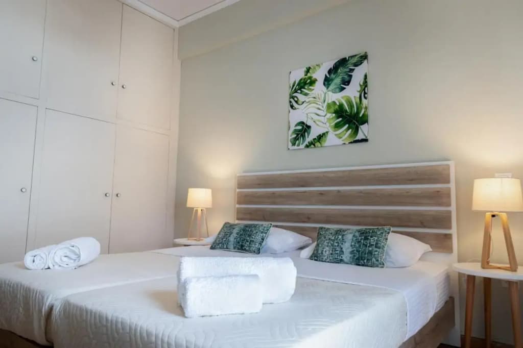 Paradise apartment in Koukaki - photo 3