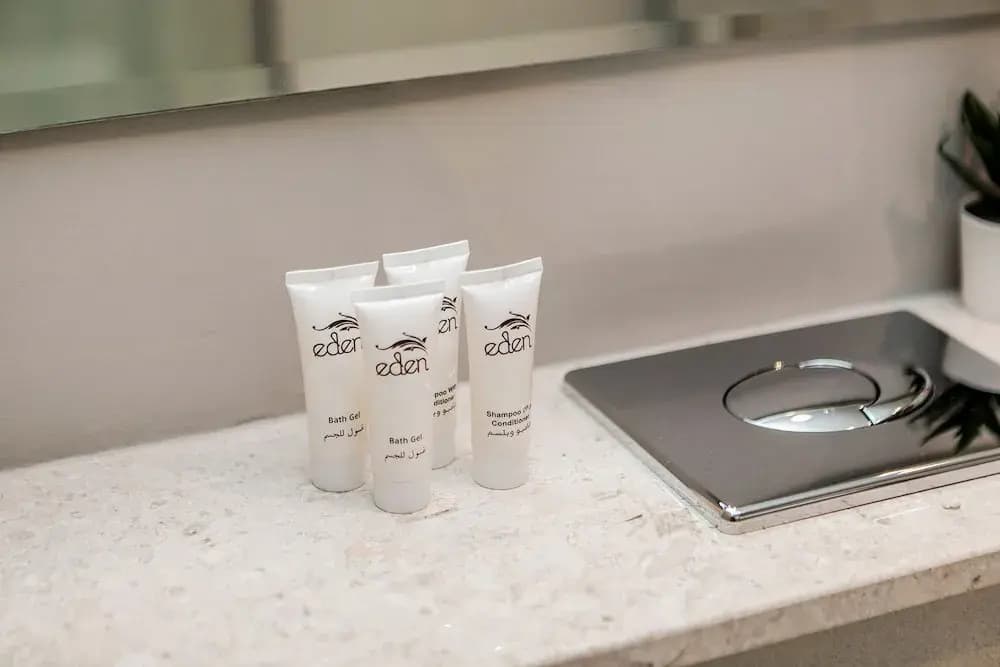 Zada Tower 1BR - photo 9