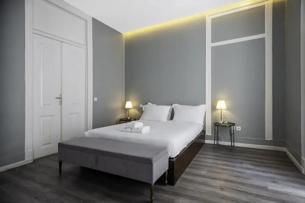 Hygge Lisbon Suites - Estrela - photo 4