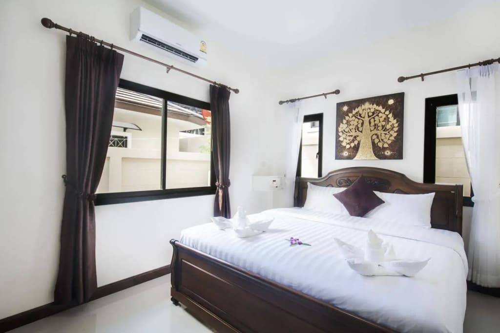 Thip Villa - photo 2