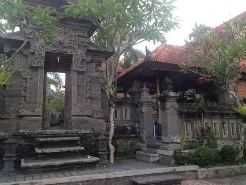 Dewa Bharata Ubud - photo 13