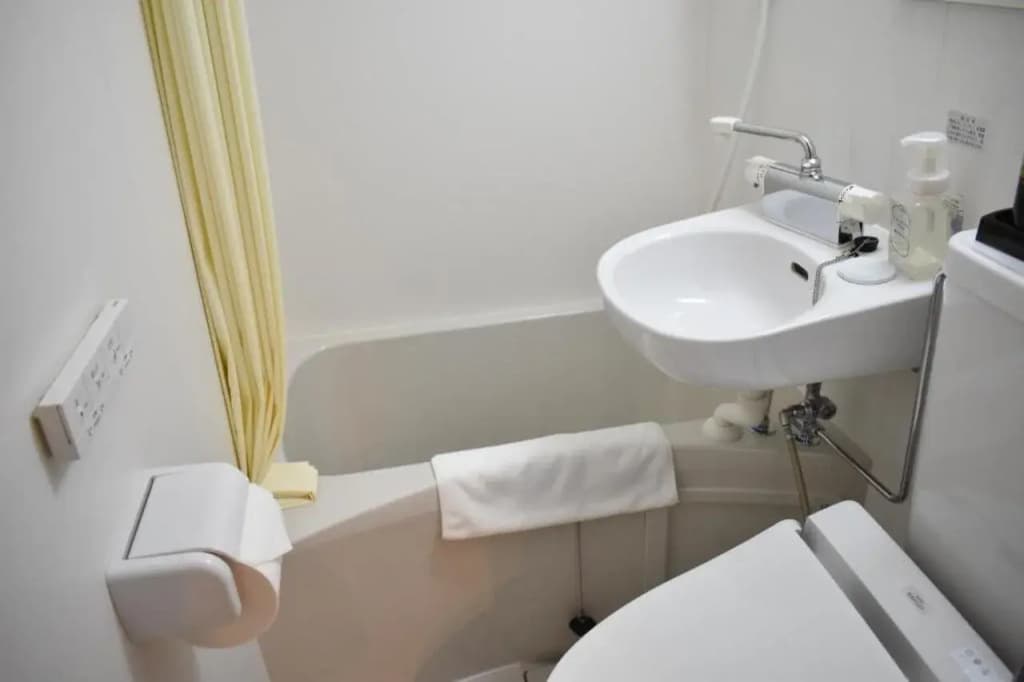 Namba Shinsaibashi House - Ebisunishi B - photo 8