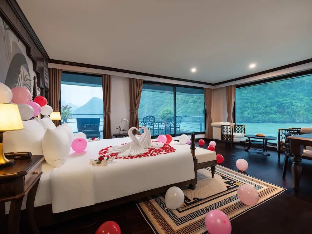 Era Cruise Halong Bay by Venus Group - photo 5